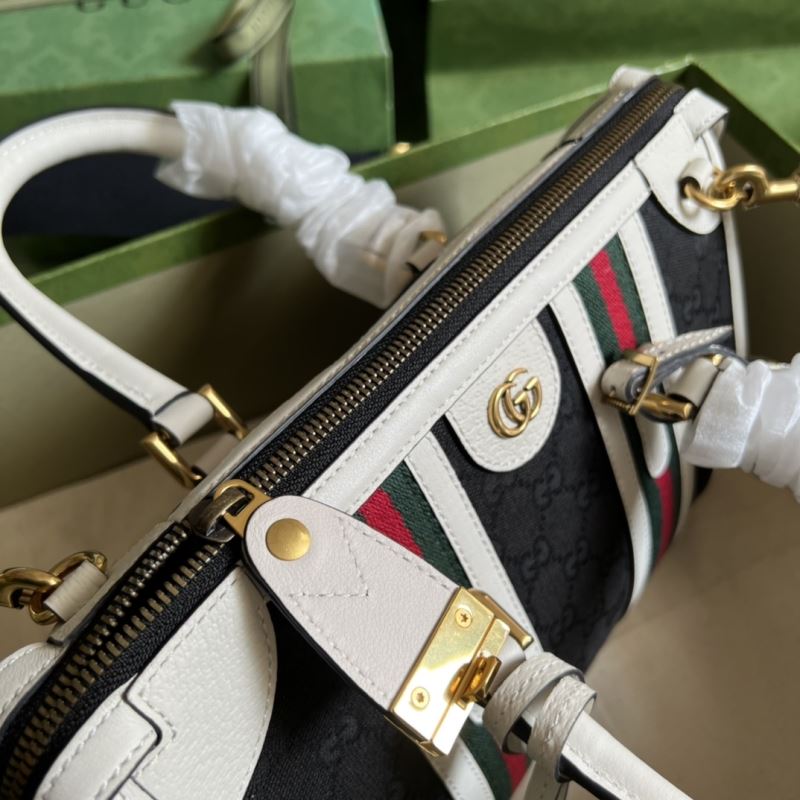 Gucci Top Handle Bags